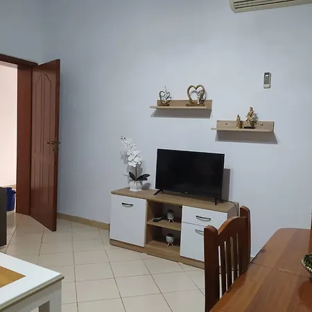 Fatmir Bed and breakfast Vlorë
