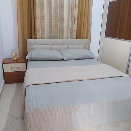 Bed & Breakfast Fatmir Vlorë