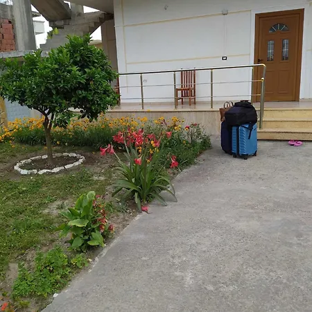Fatmir Bed & Breakfast