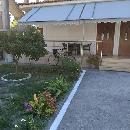 Bed & Breakfast Fatmir *