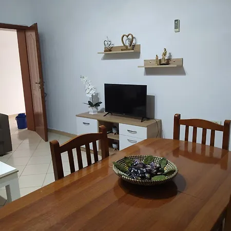 Fatmir Bed & Breakfast *