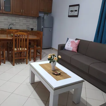 Bed & Breakfast Fatmir