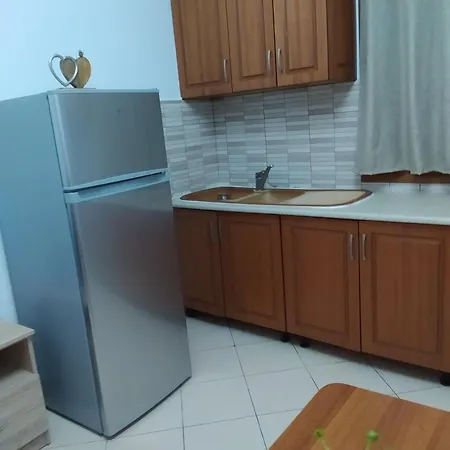 Bed & Breakfast Fatmir Vlore